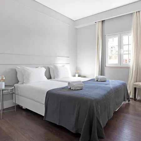 Lovely Private In Lapa * Lisbon