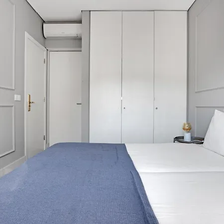 Lovely Private In Lapa * Lisboa