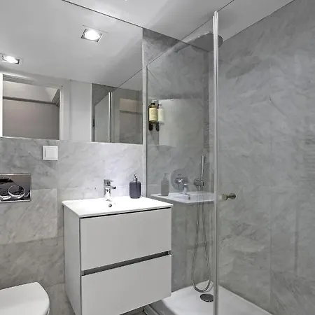 Lovely Private In Lapa Pensionat 3*