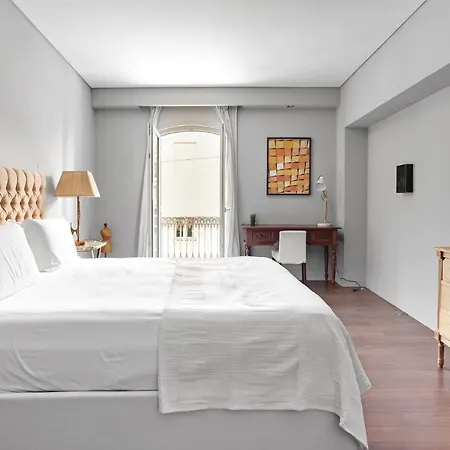Lovely Private In Lapa Pensión Lisboa