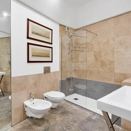 Guest house Lovely Private In Lapa Lisbon