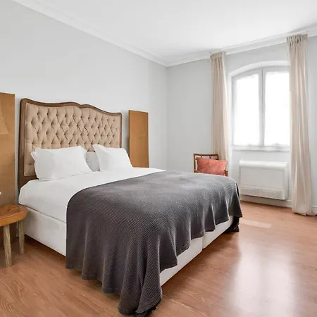 Lovely Private In Lapa Lisboa