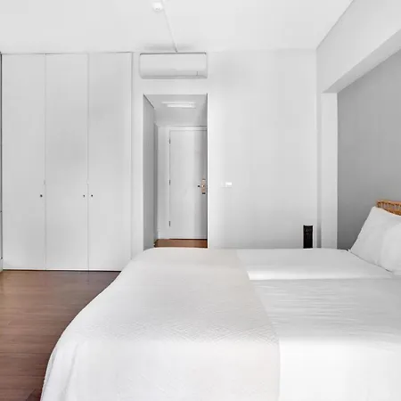 Lovely Private In Lapa * Lisboa
