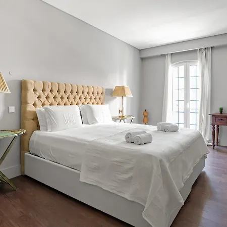 Lovely Private In Lapa 3*