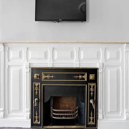 Lovely Private In Lapa 3*