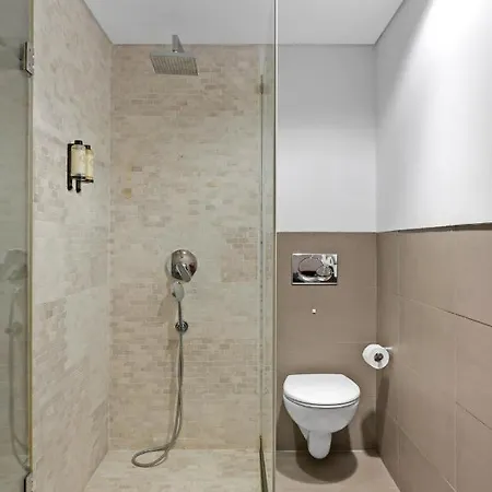 Gasthof Lovely Private In Lapa