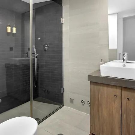 Lovely Private In Lapa 3*