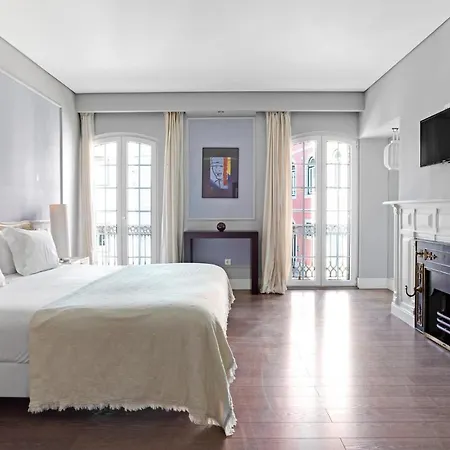 Lovely Private In Lapa 3*