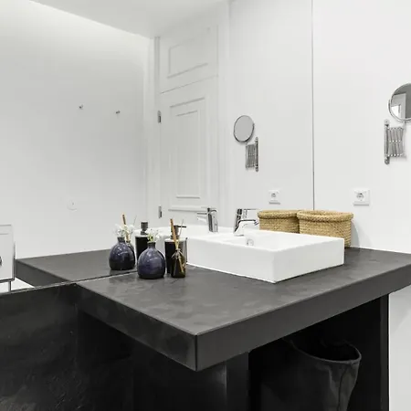 ゲストハウス Lovely Private In Lapa