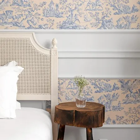 Lovely Private In Lapa Lissabon