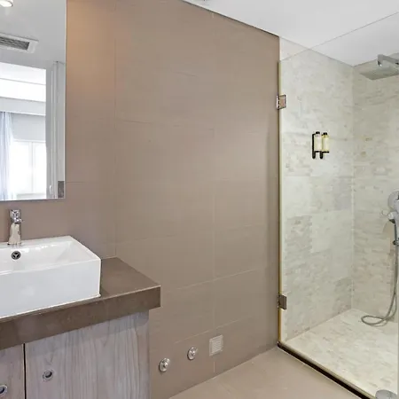 Gasthof Lovely Private In Lapa