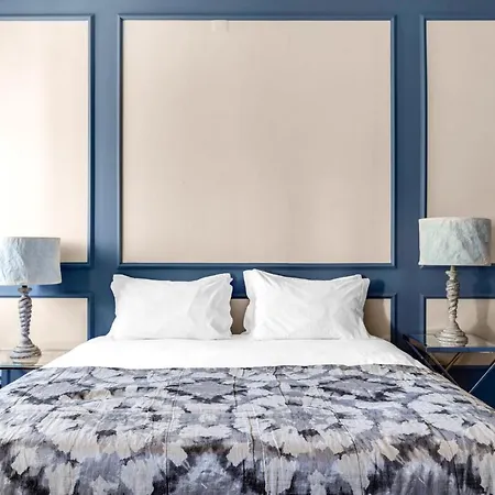 ゲストハウス Lovely Private In Lapa 3*