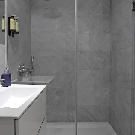 Gasthof Lovely Private In Lapa 3*