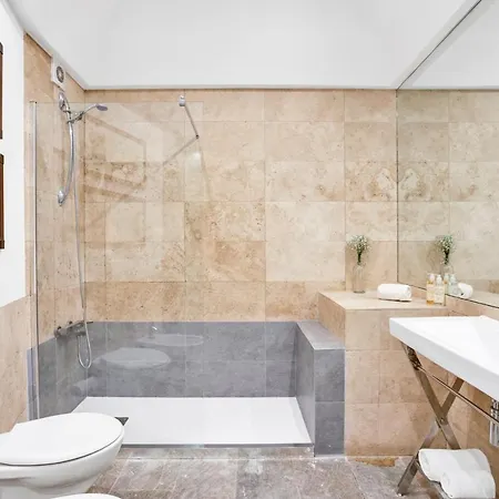 Lovely Private In Lapa Gasthof