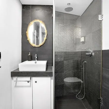 Lovely Private In Lapa 3*