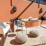 Lovely Private In Lapa Pensjonat 3*
