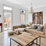 Lovely Private In Lapa Pensjonat Lizbona