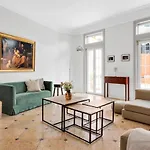 Lovely Private In Lapa Pensjonat 3*