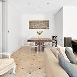 Lovely Private In Lapa Pensjonat