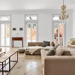 Lovely Private In Lapa Pensjonat