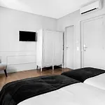 Lovely Private In Lapa Pensjonat