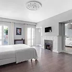 Lovely Private In Lapa Pensjonat
