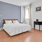 Lovely Private In Lapa 3*