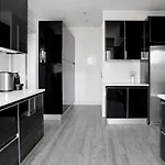Lovely Private In Lapa Pensjonat Lizbona