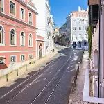 Lovely Private In Lapa Lizbona