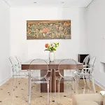 Lovely Private In Lapa Pensjonat Lizbona