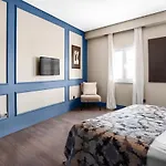 Pensjonat Lovely Private In Lapa 3*