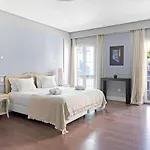 Lovely Private In Lapa Pensjonat Lizbona