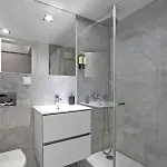 Lovely Private In Lapa Pensjonat 3*