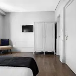 Lovely Private In Lapa 3* Lizbona