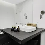 Lovely Private In Lapa Pensjonat 3*