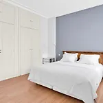 Pensjonat Lovely Private In Lapa 3*