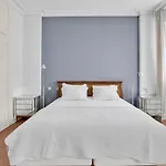 Lovely Private In Lapa Pensjonat 3*