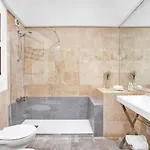 Lovely Private In Lapa Pensjonat