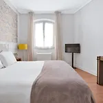 Lovely Private In Lapa Pensjonat