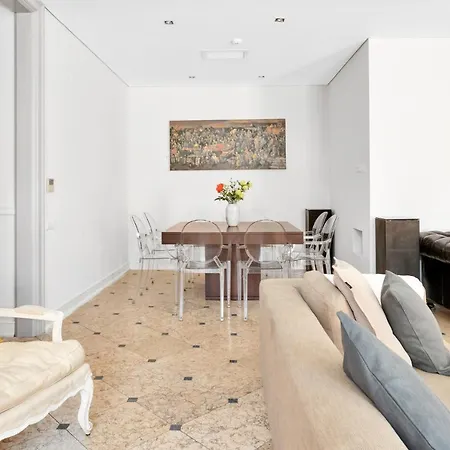 Lovely Private In Lapa בית הארחה