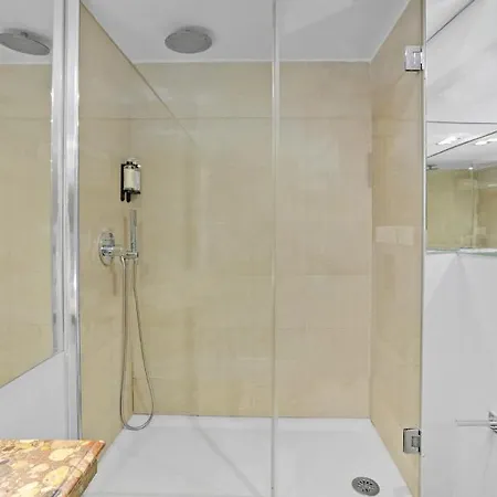 Lovely Private In Lapa בית הארחה 3*