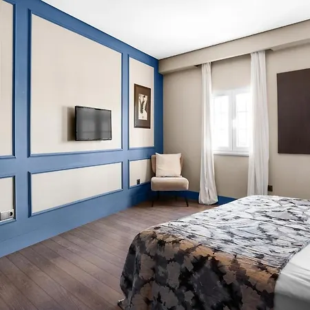 בית הארחה Lovely Private In Lapa 3*