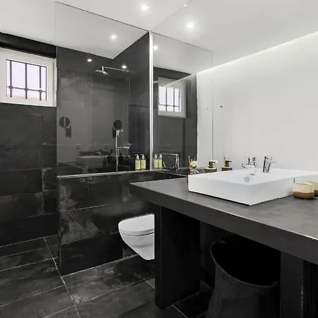 בית הארחה Lovely Private In Lapa 3*