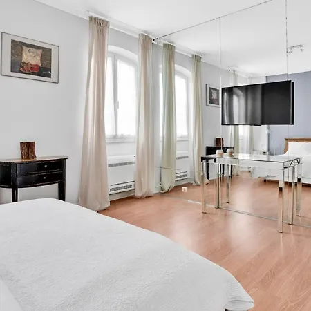 Lovely Private In Lapa בית הארחה 3*