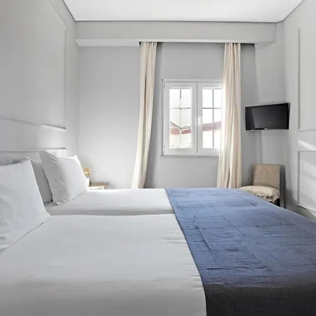 Lovely Private In Lapa 3* ליסבון