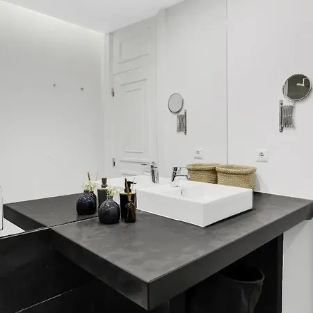 Lovely Private In Lapa בית הארחה 3*