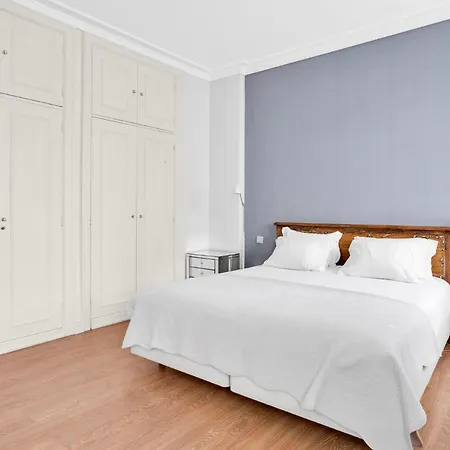 בית הארחה Lovely Private In Lapa 3*
