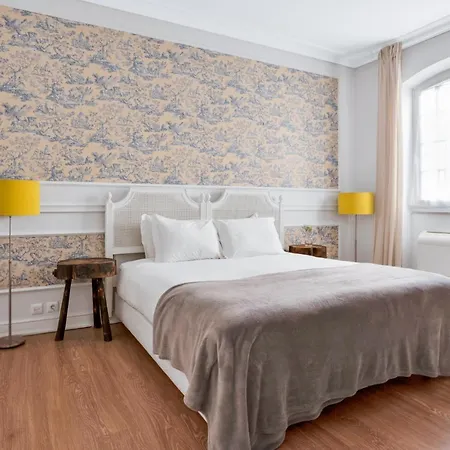 Lovely Private In Lapa בית הארחה