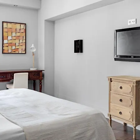 Lovely Private In Lapa בית הארחה