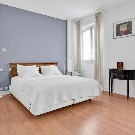 בית הארחה Lovely Private In Lapa